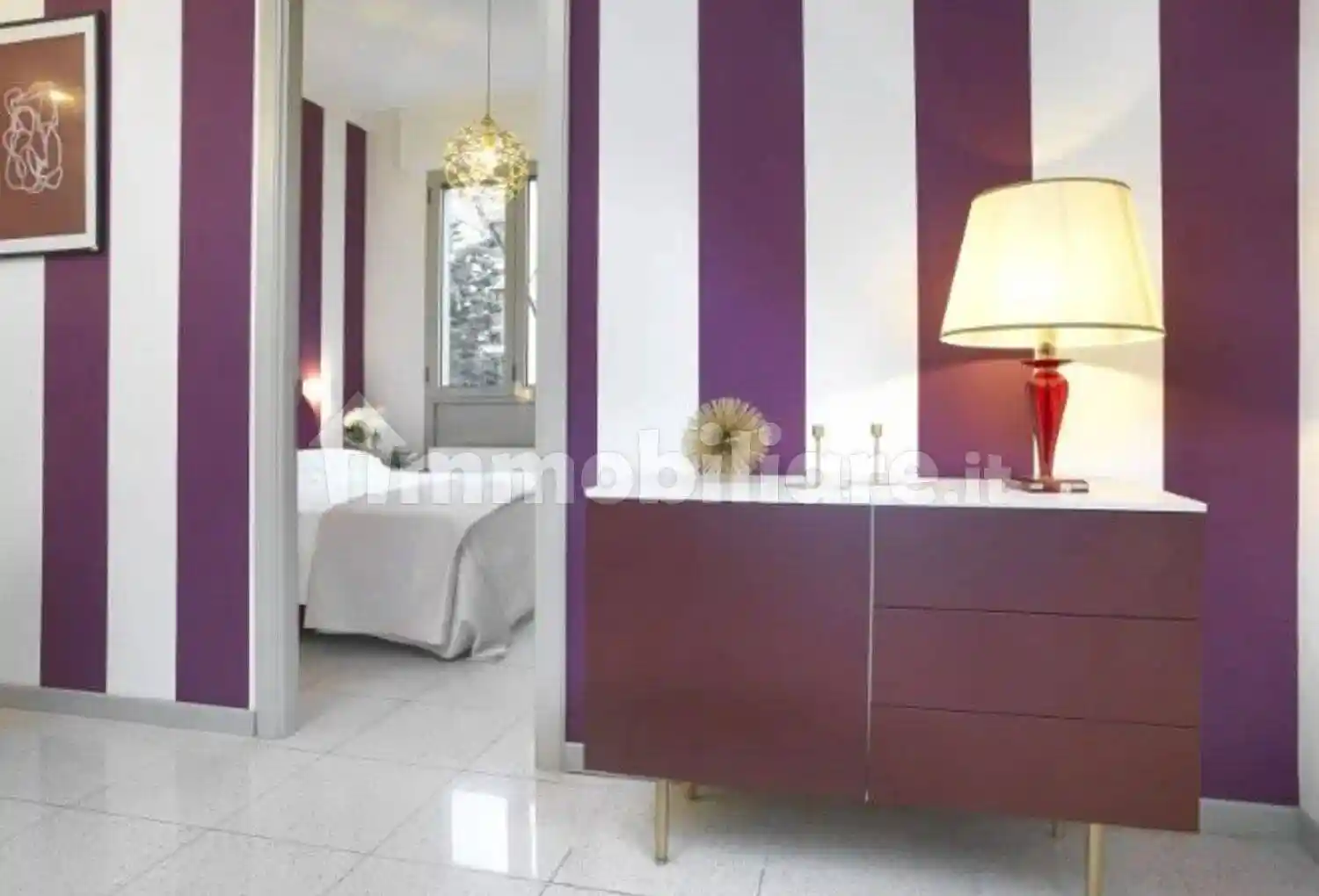 Bilocale via Lungo Il Mugnone, Bolognese, Firenze - foto 5