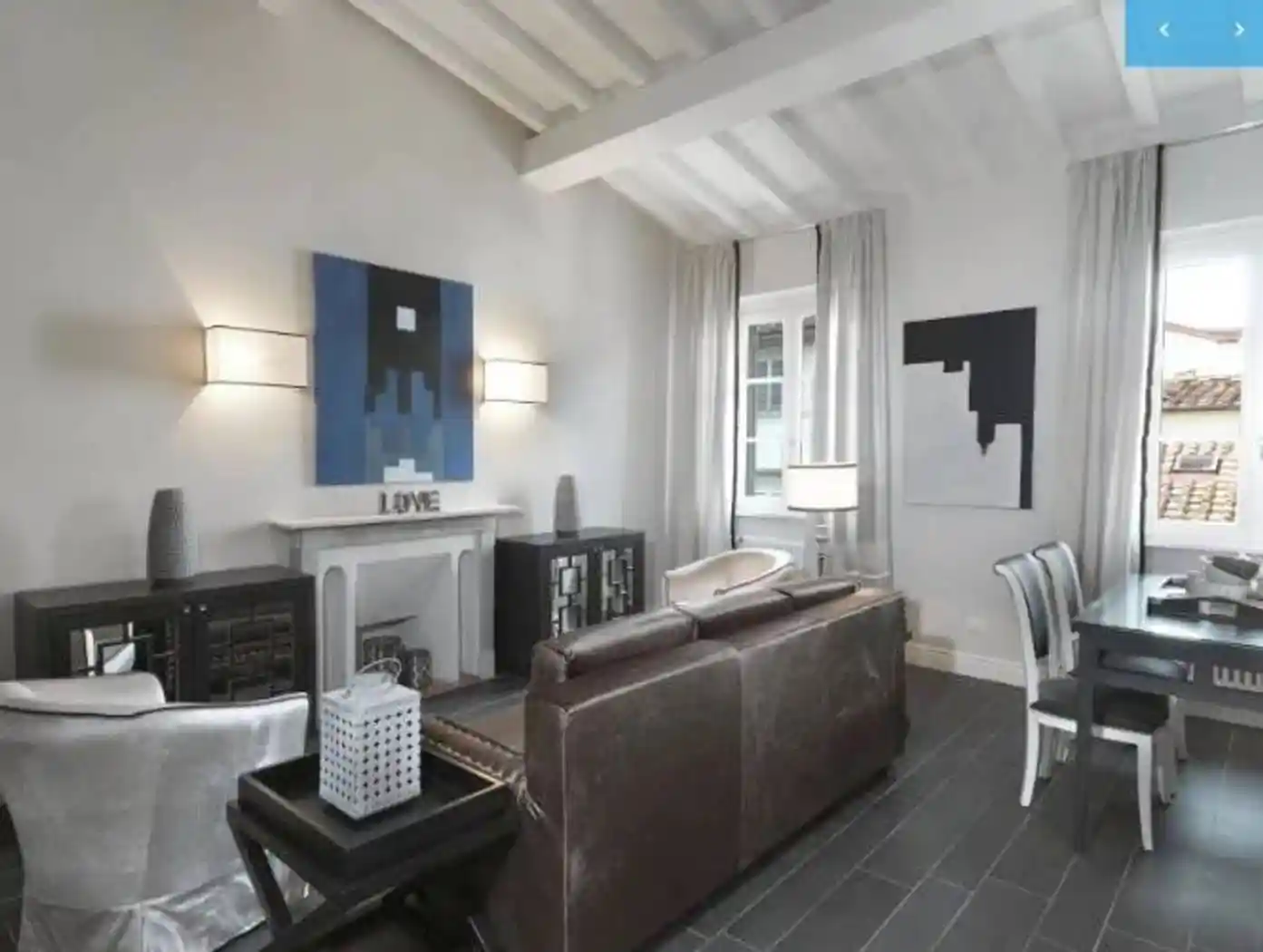 Appartamento in affitto a Firenze