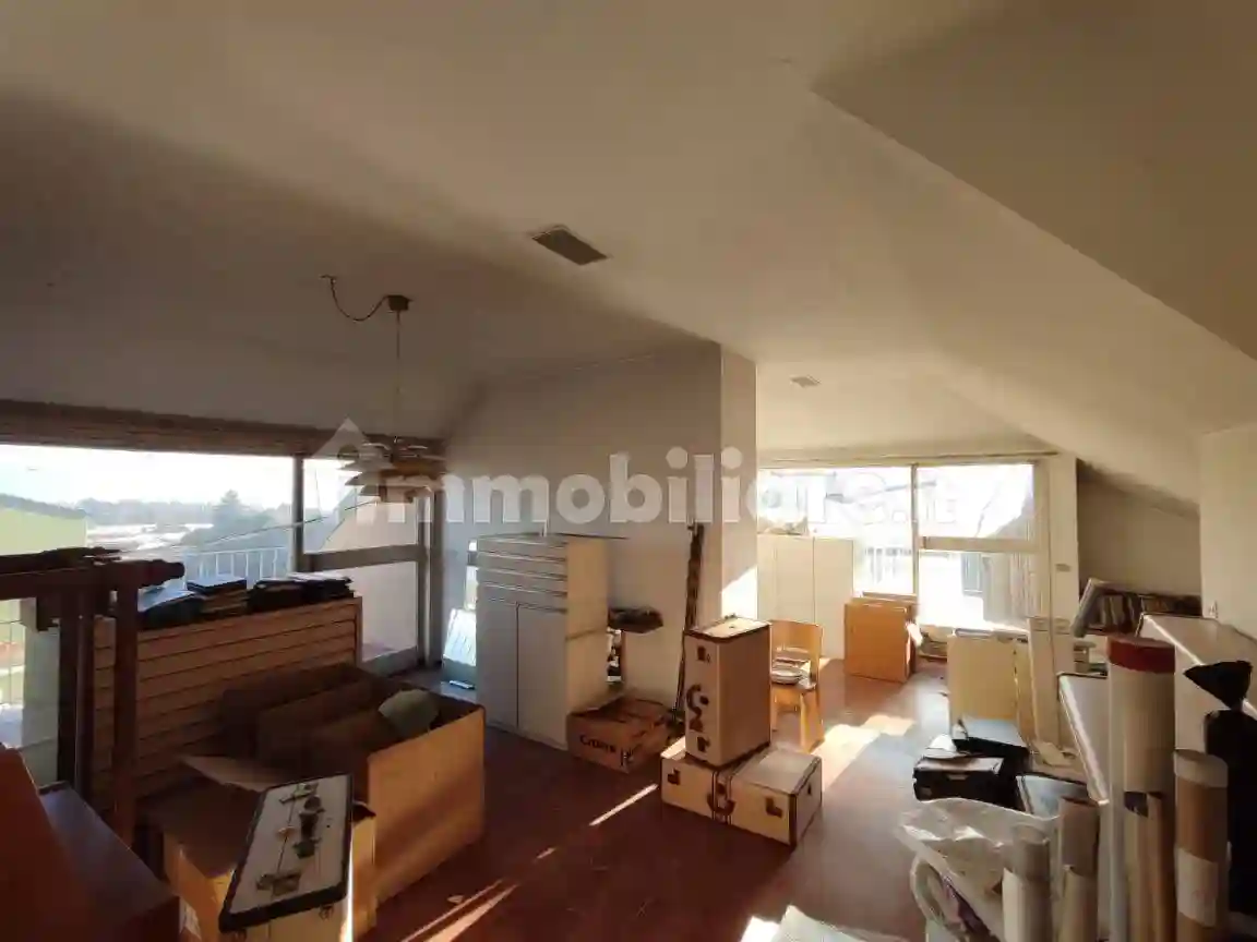 Attico - Mansarda - foto 4