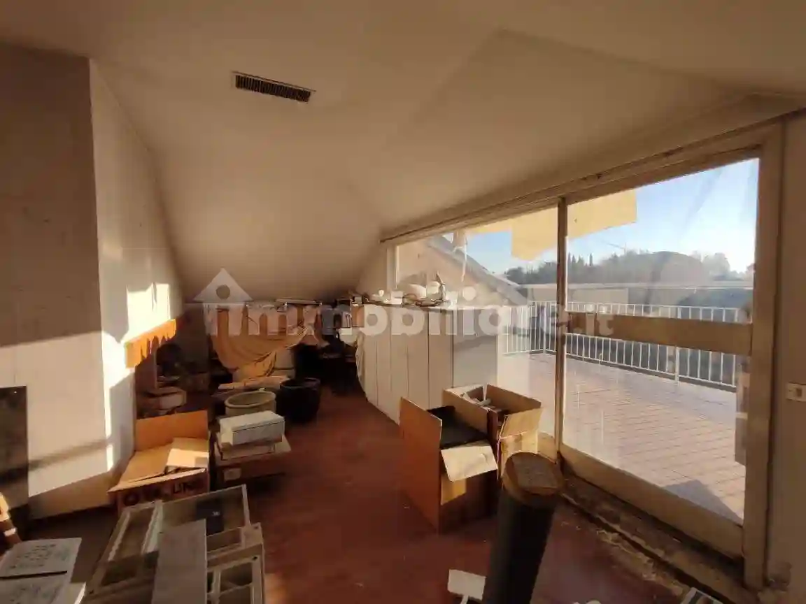 Attico - Mansarda - foto 5