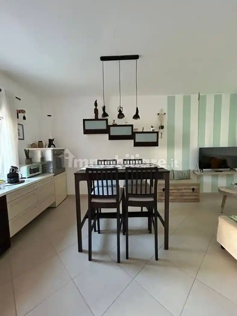 Appartamento in affitto a Bari