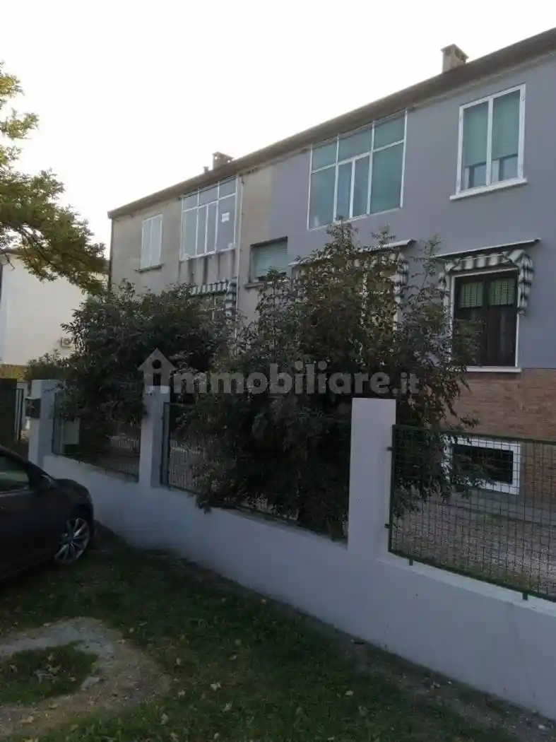 Appartamento in vendita a Copparo