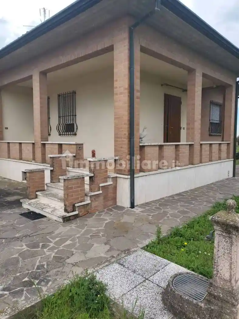 Villa unifamiliare, buono stato, 220 m², Boara, Ferrara - foto 3