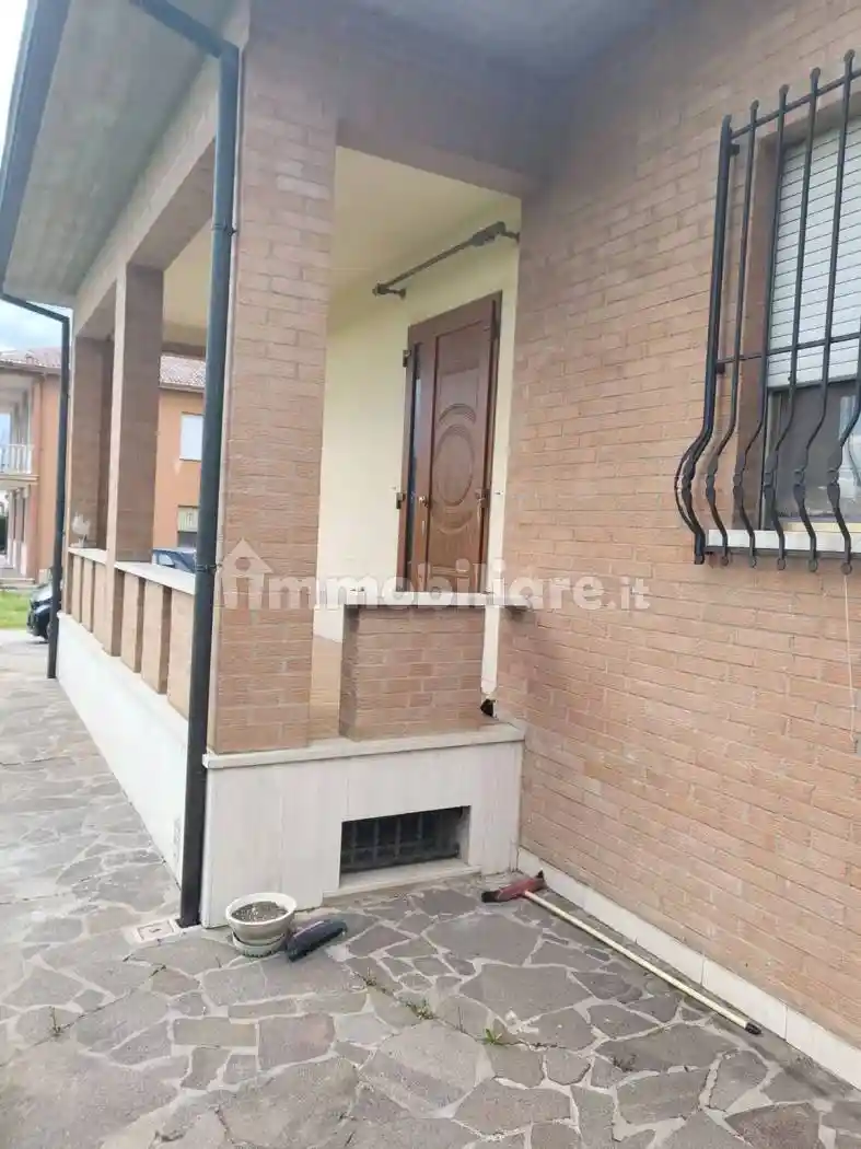 Villa unifamiliare, buono stato, 220 m², Boara, Ferrara - foto 4