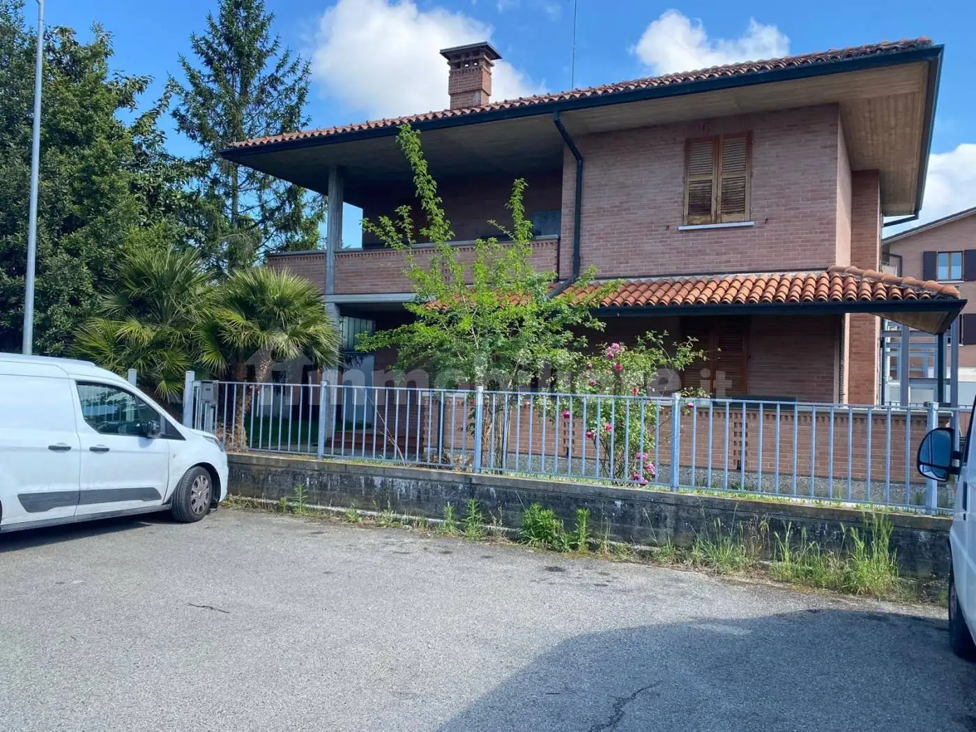 Villa in vendita a Ferrara
