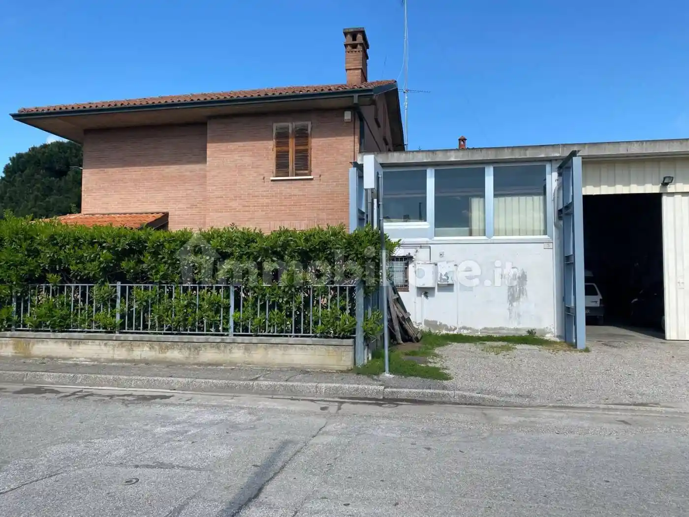 Villa unifamiliare via Wolfgang Amadeus Mozart, Fiera - Ferrara Sud, Ferrara - foto 3