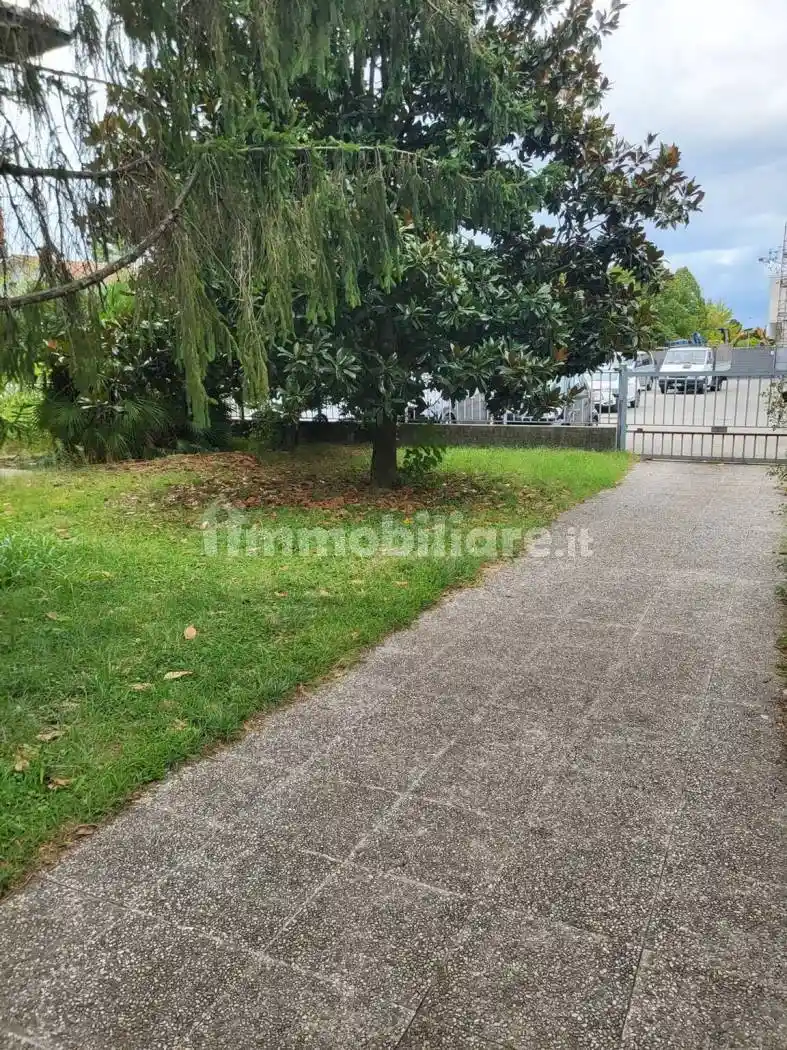 Villa unifamiliare via Wolfgang Amadeus Mozart, Fiera - Ferrara Sud, Ferrara - foto 5