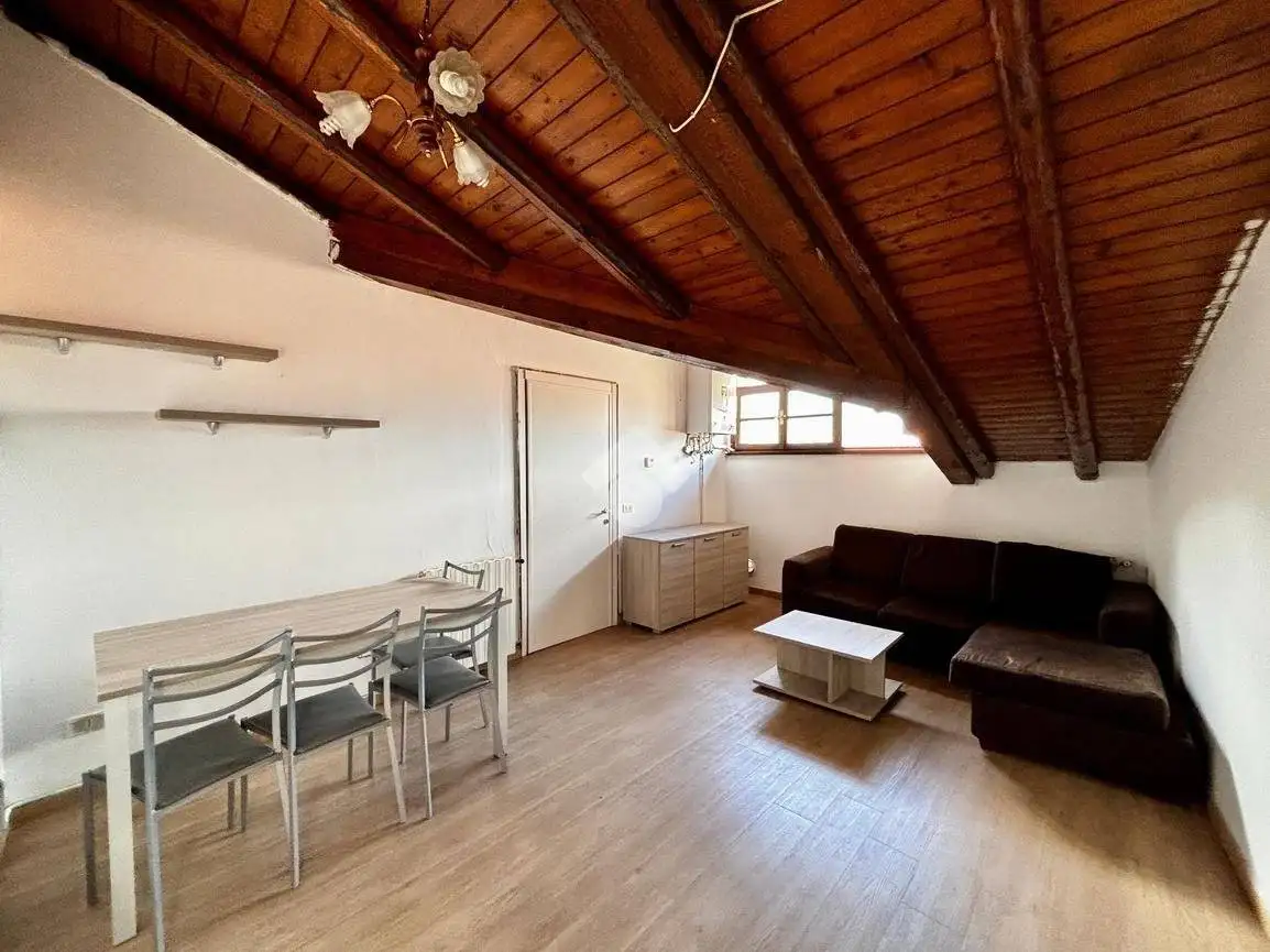 Appartamento in vendita a Songavazzo