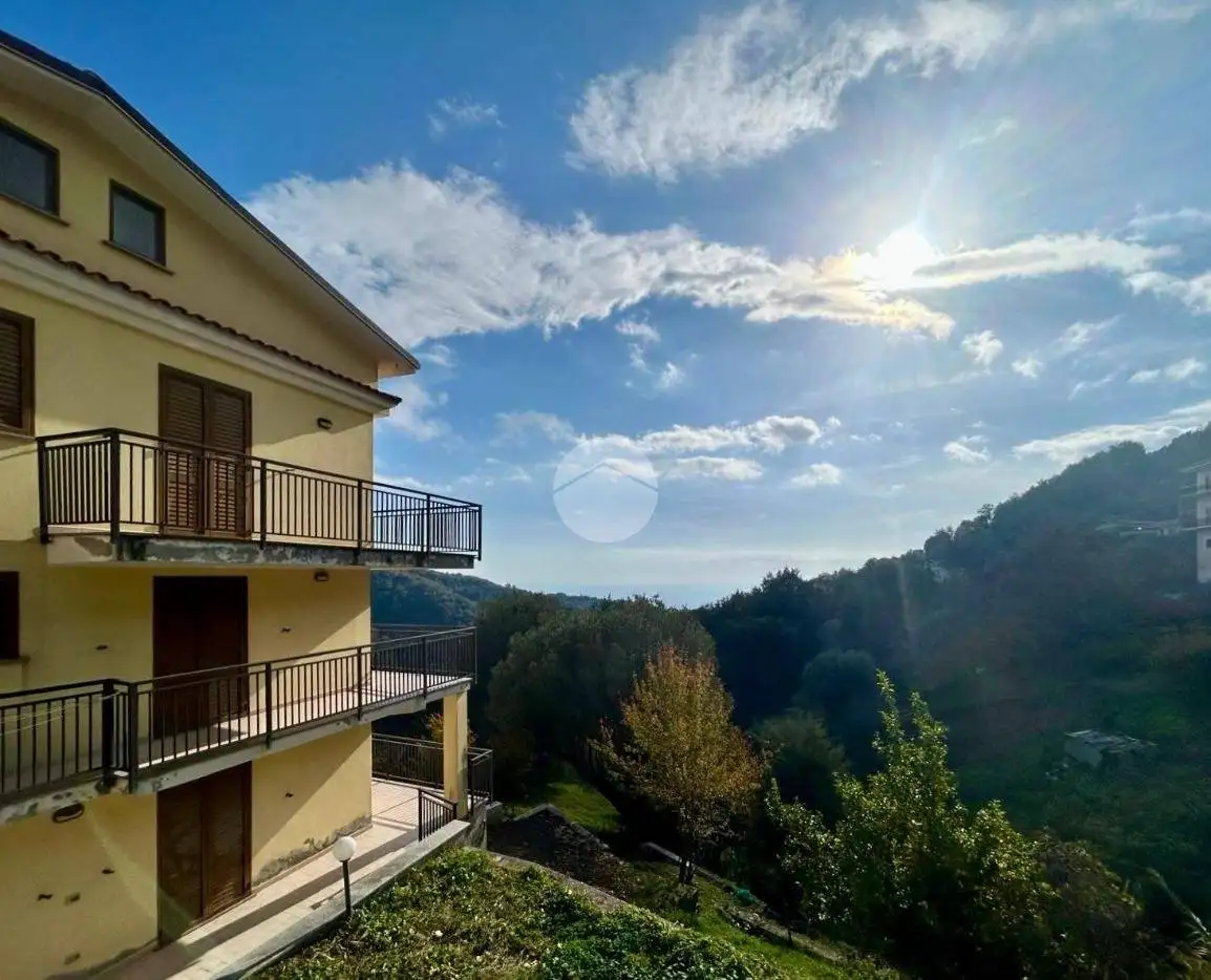 Appartamento in vendita a Santa Marina