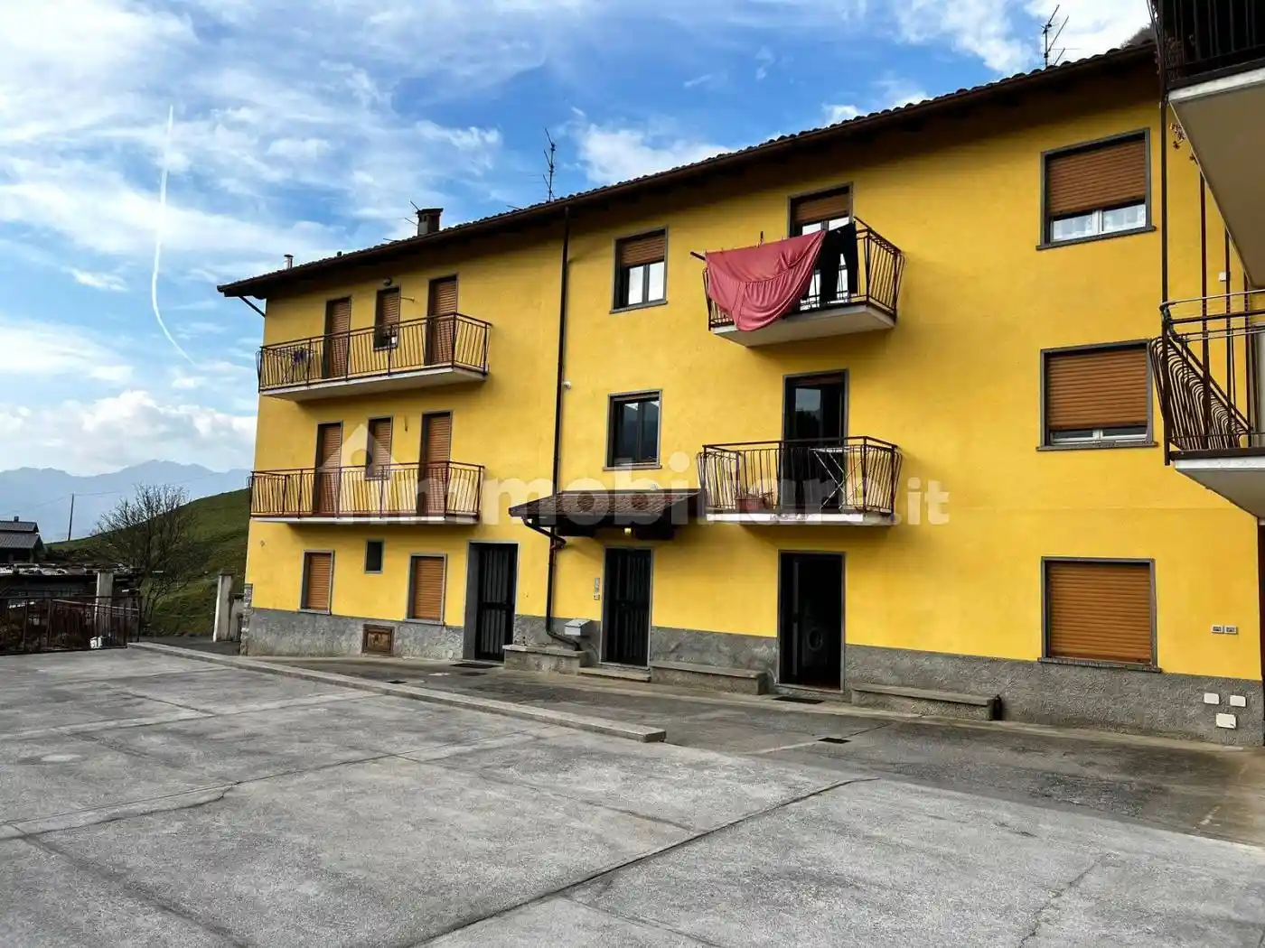 Casa indipendente in vendita a Clusone