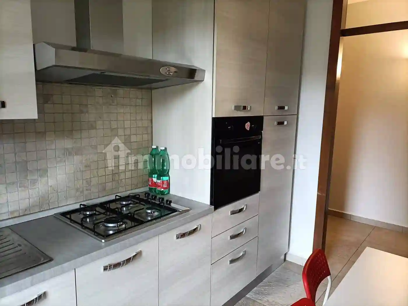 Appartamento via Giacomo Maria Radini Tedeschi 8, Redona, Bergamo - foto 4