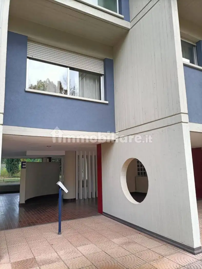 Appartamento in affitto a Bergamo