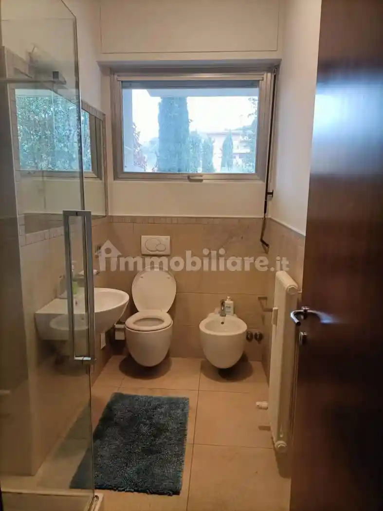 Appartamento via Giacomo Maria Radini Tedeschi 8, Redona, Bergamo - foto 3