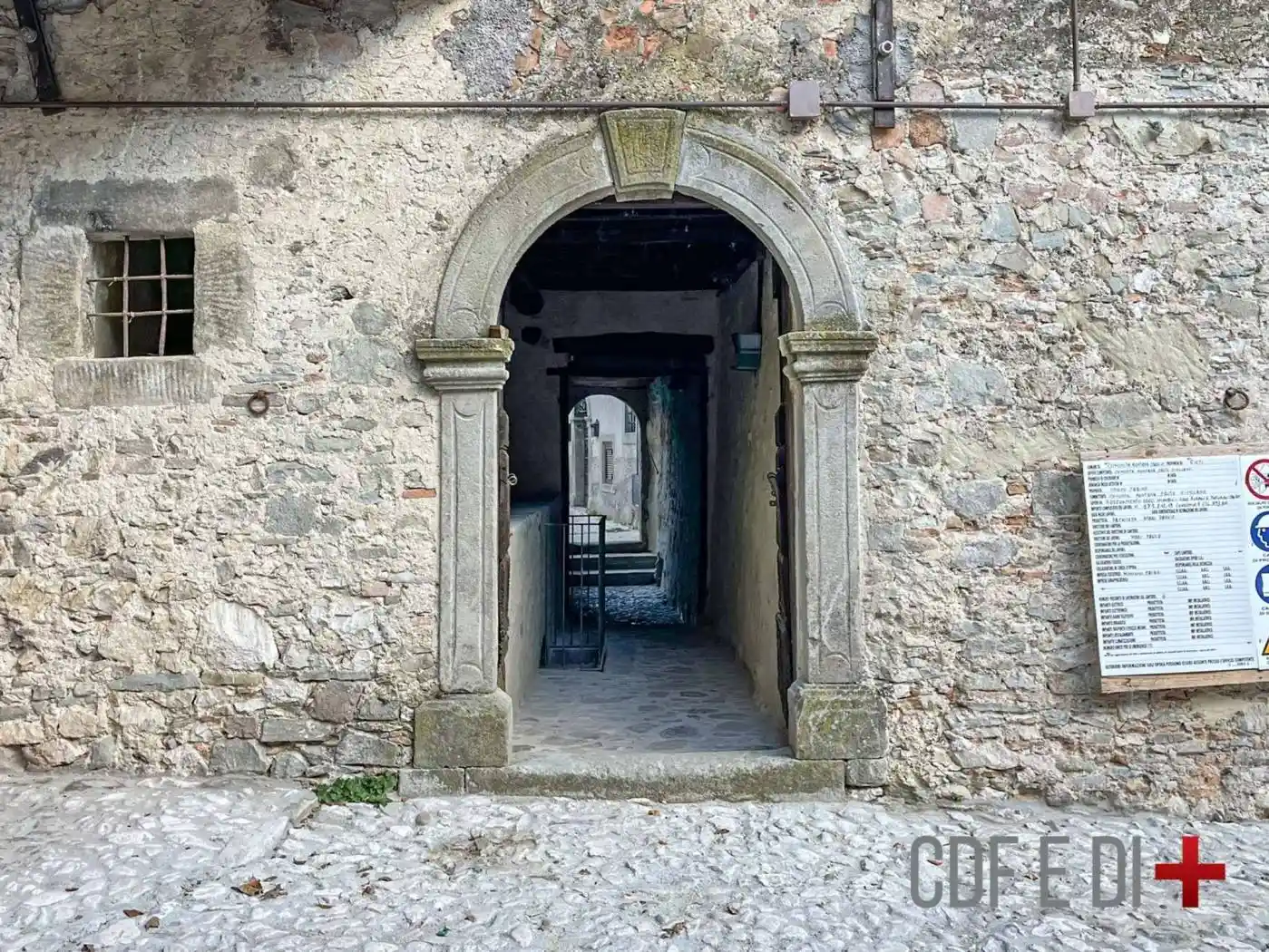 Quadrilocale via Giovanni XXIII, Varco Sabino - foto 3