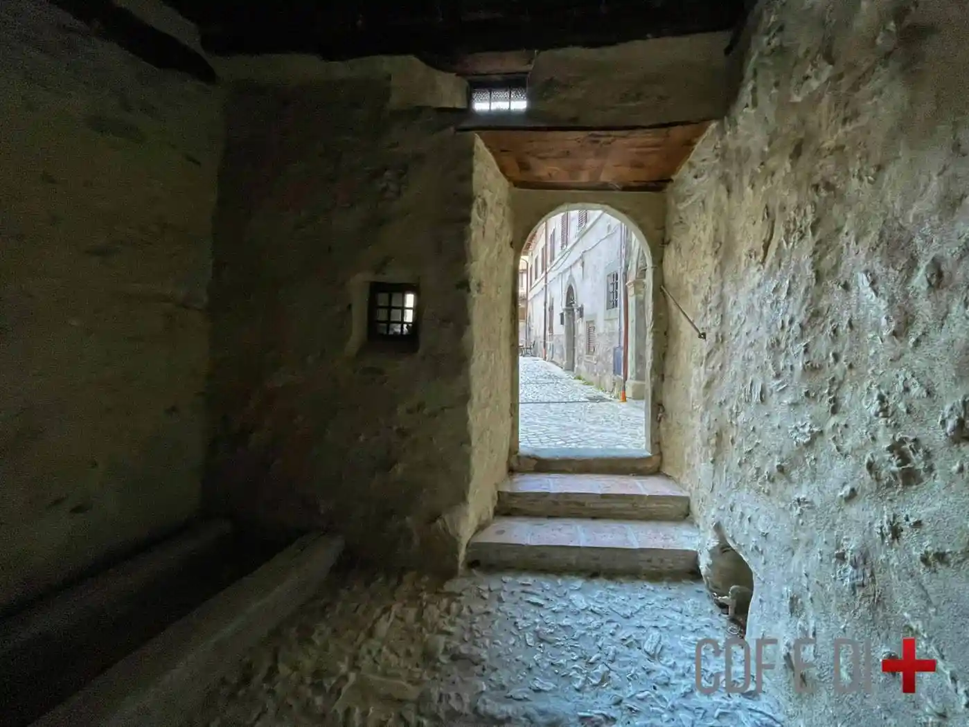 Quadrilocale via Giovanni XXIII, Varco Sabino - foto 5