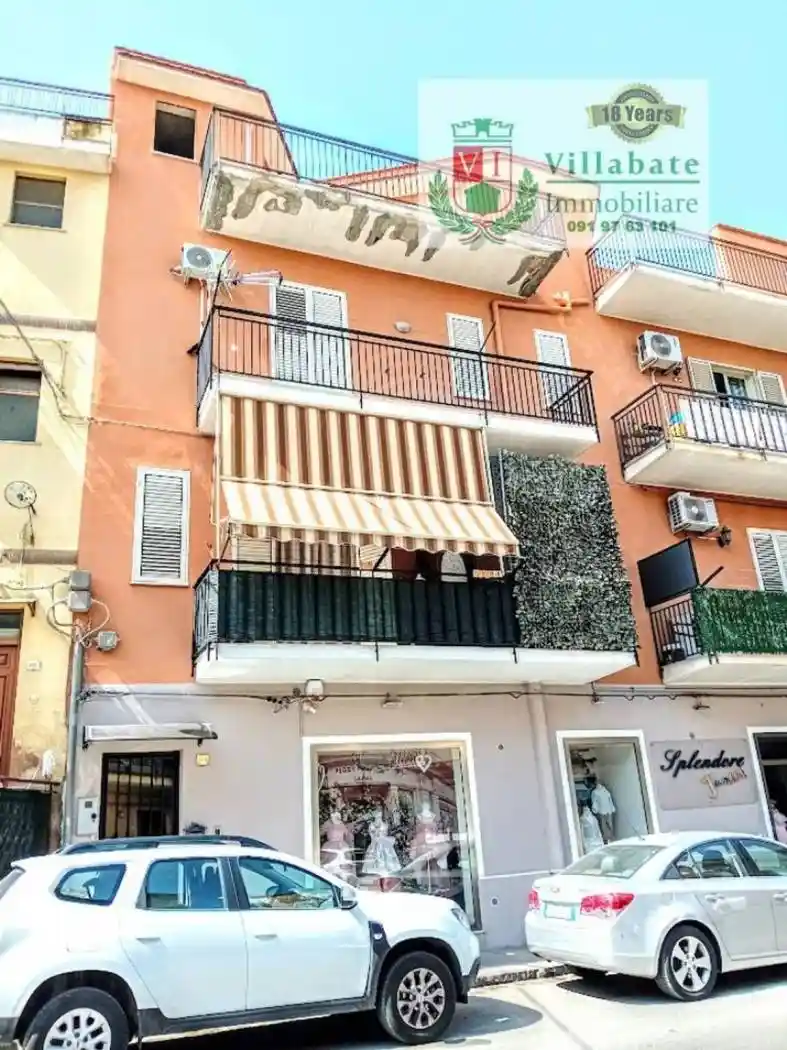 Villa in vendita a Villabate