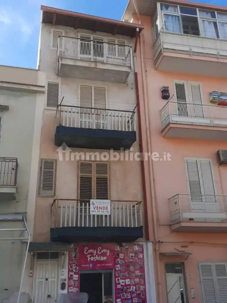 Villa in vendita a Misilmeri