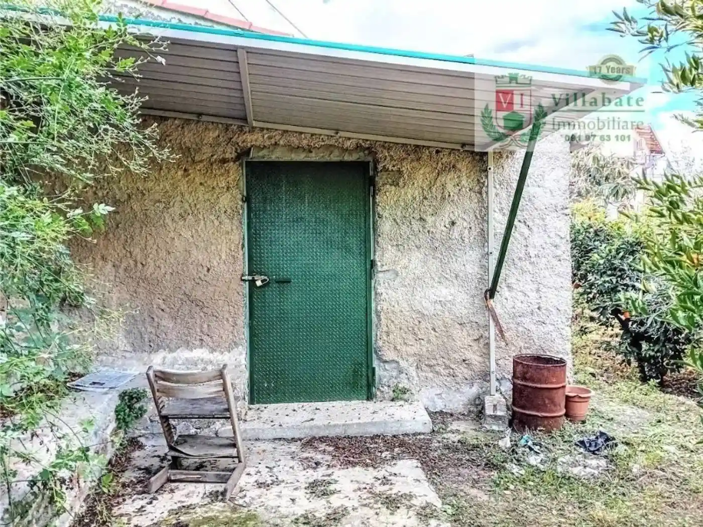 Rustico Strada Comunale Cotogni, 3, Campagnone, Bagheria - foto 3