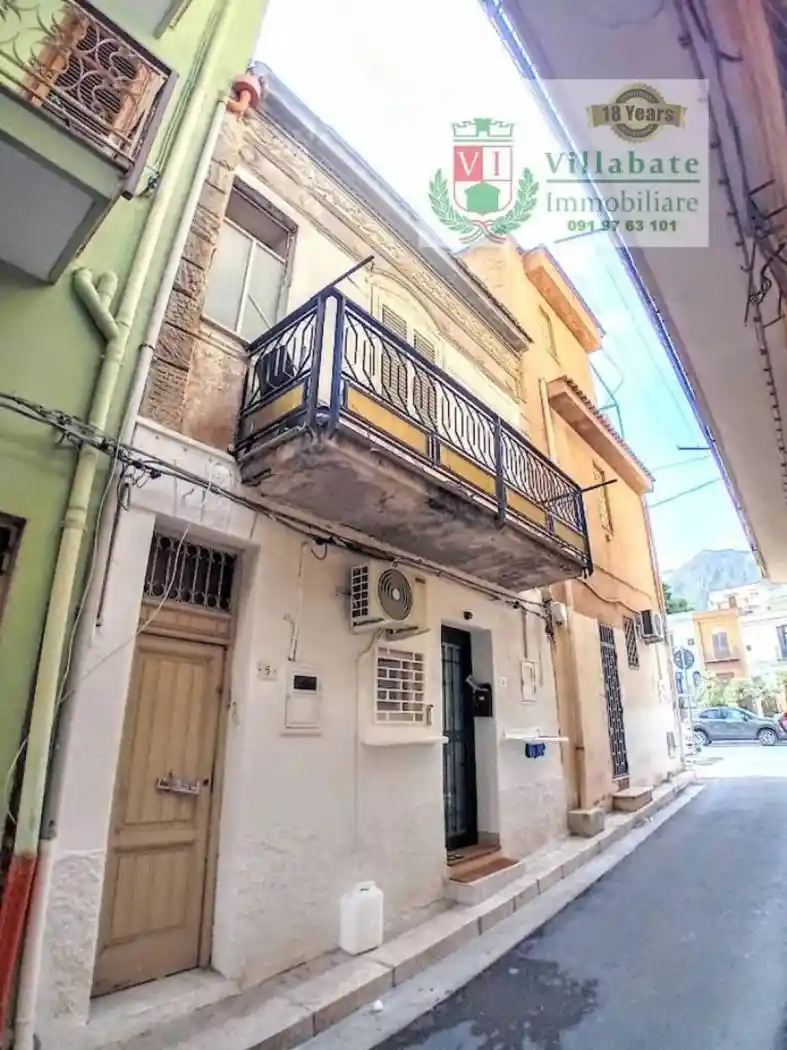 Appartamento in vendita a Villabate