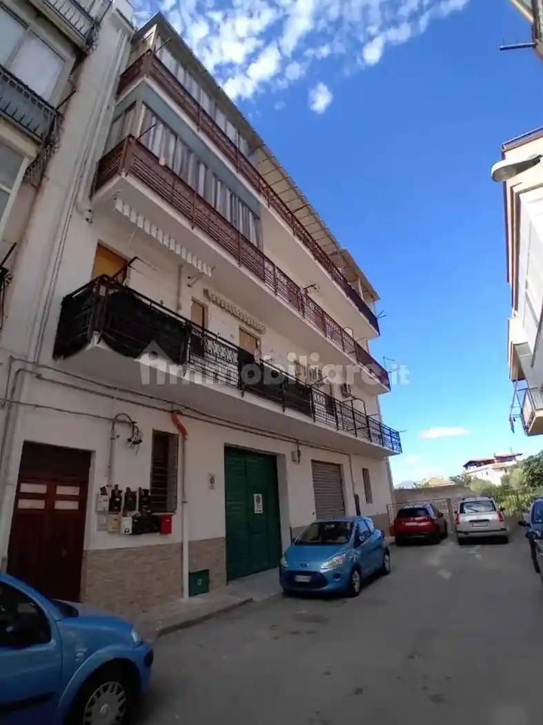 Appartamento in vendita a Ficarazzi