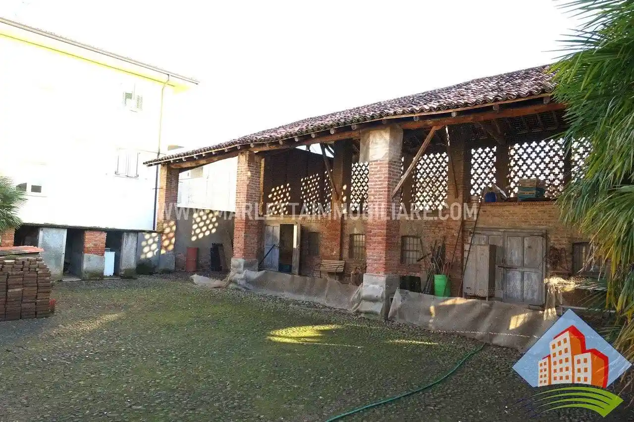 Rustico - Casale in vendita a Sergnano