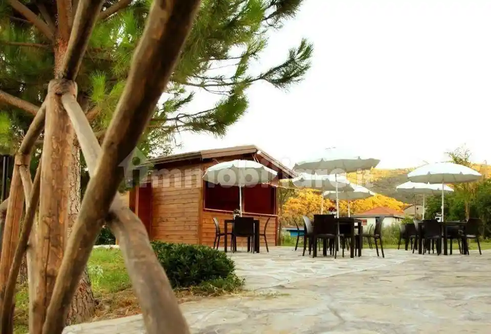 Villa in vendita a Francavilla di Sicilia