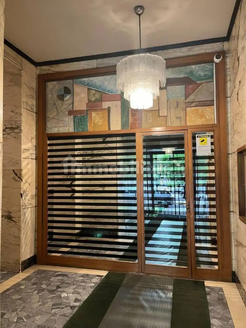 Apartment in vendita a Milan