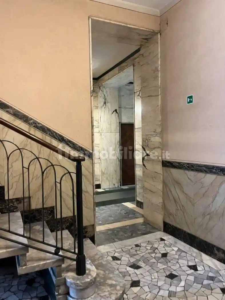 Quadrilocale piazzale Brescia 12, Monte Rosa - Lotto, Milano - foto 2