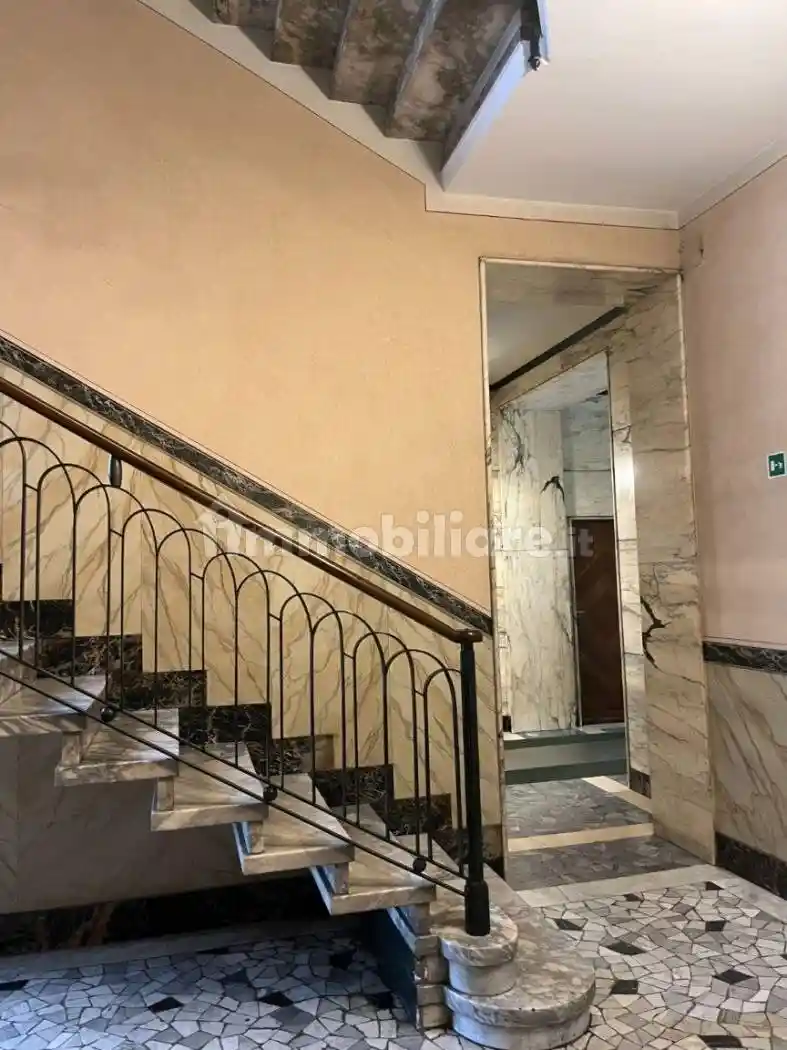 Quadrilocale piazzale Brescia 12, Monte Rosa - Lotto, Milano - foto 3