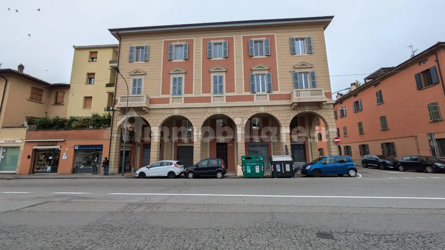 Appartamento in vendita a Bologna