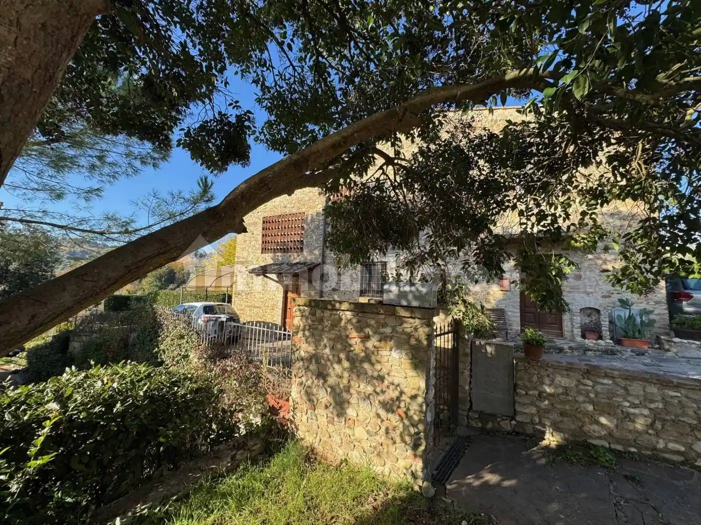 Casa indipendente in vendita a Montespertoli