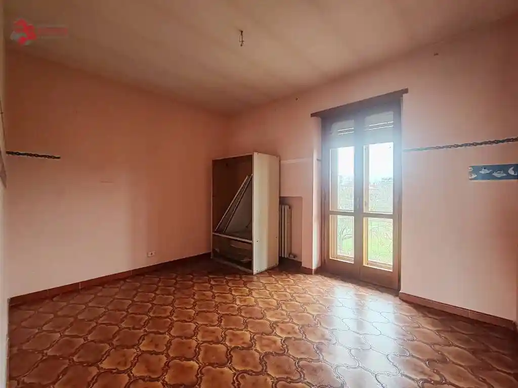 Quadrilocale via Rio Verdeis 5, Palazzo Grosso, Vauda Canavese - foto 5