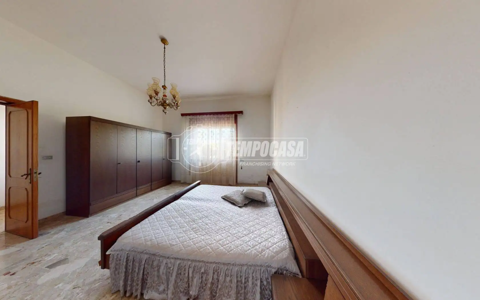 Appartamento via Giuseppe Mazzini 62, Castrignano de' Greci - foto 3