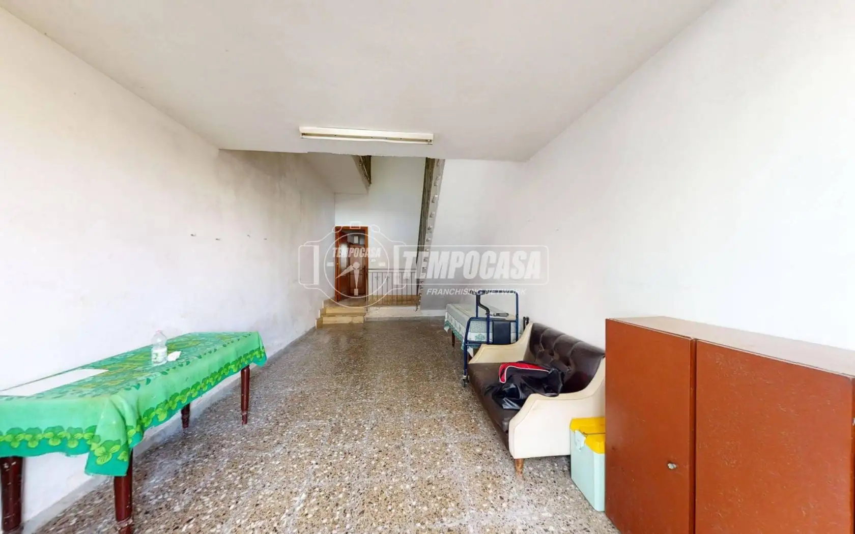 Appartamento via Giuseppe Mazzini 62, Castrignano de' Greci - foto 4