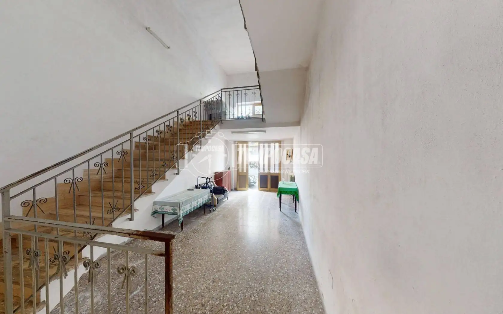 Appartamento via Giuseppe Mazzini 62, Castrignano de' Greci - foto 5