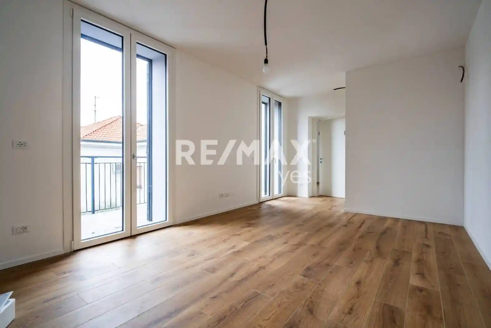 Appartamento in vendita a Limbiate