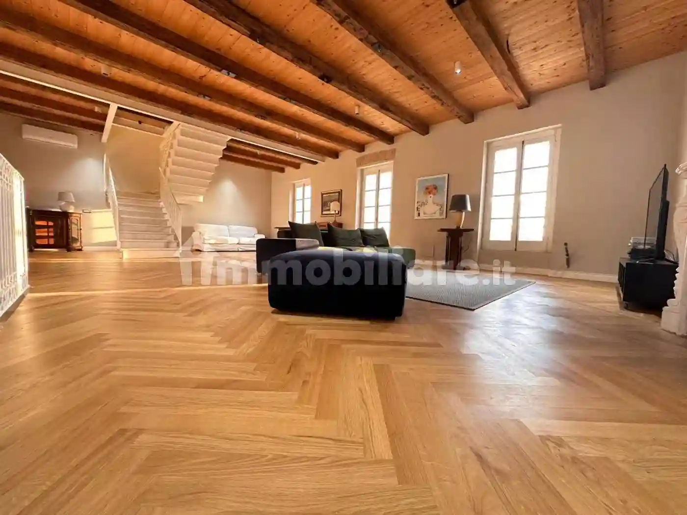 Palazzo - Edificio - foto 2