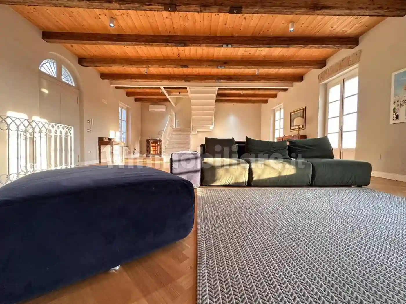 Palazzo - Edificio - foto 4