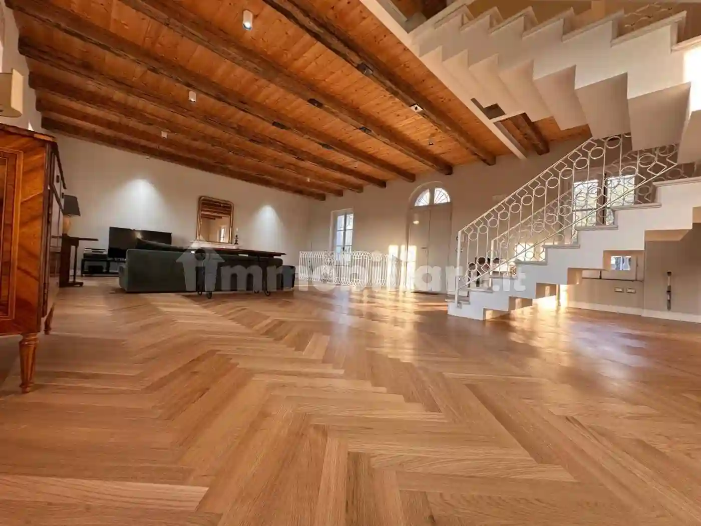 Palazzo - Edificio - foto 5