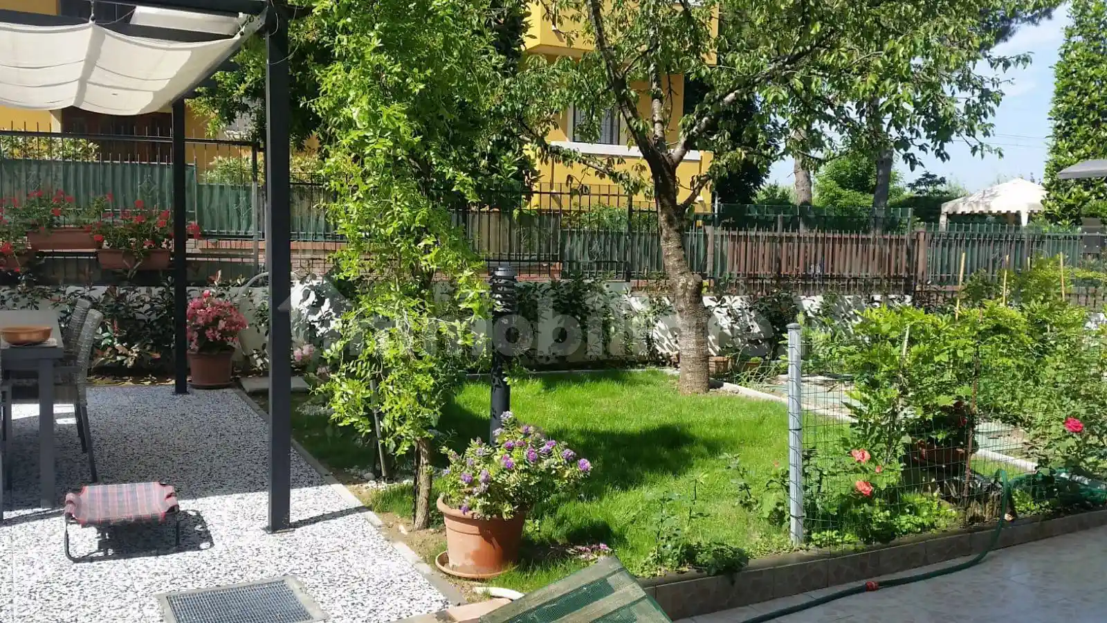 Appartamento in affitto a Rimini