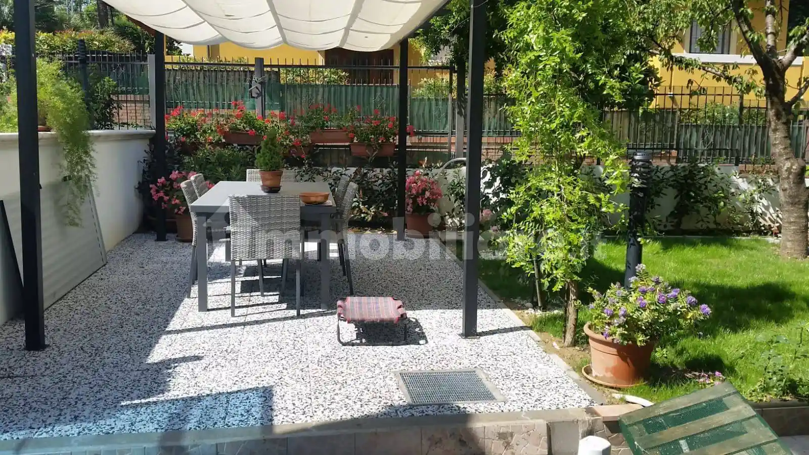 Bilocale viale 25 Marzo 1831, Rivabella, Rimini - foto 2