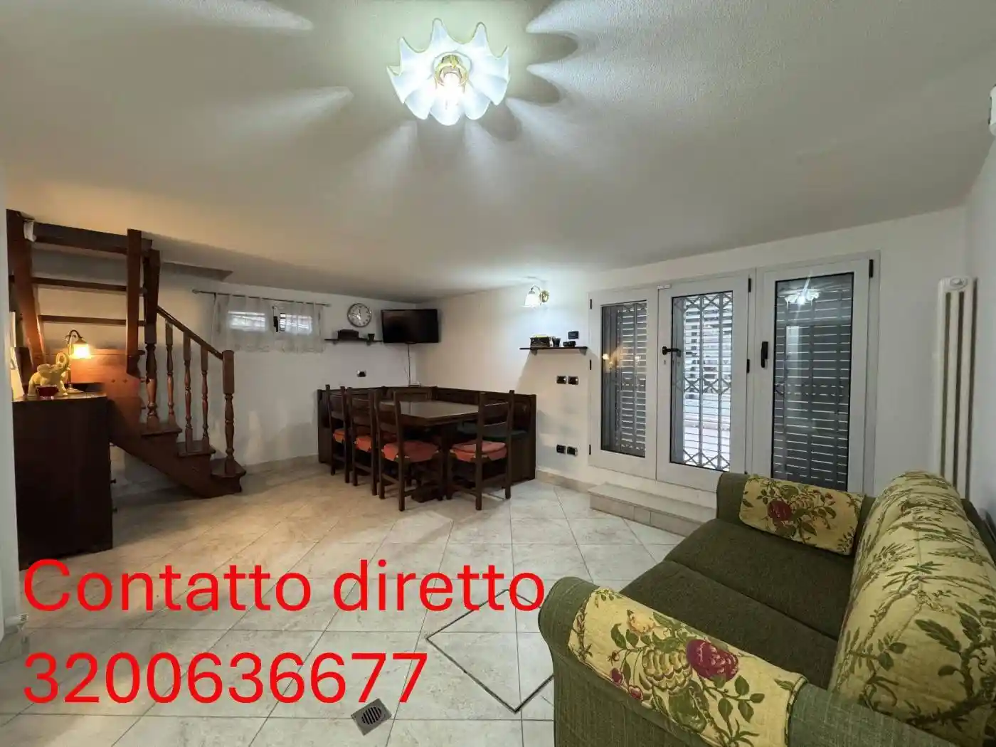 Bilocale viale 25 Marzo 1831, Rivabella, Rimini - foto 3