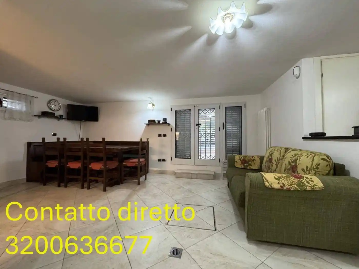 Bilocale viale 25 Marzo 1831, Rivabella, Rimini - foto 4