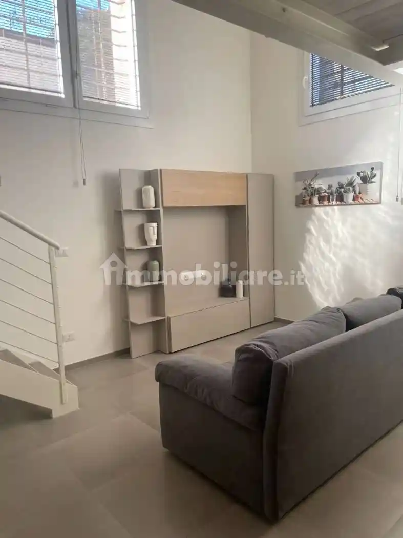 Appartamento in affitto a Bologna
