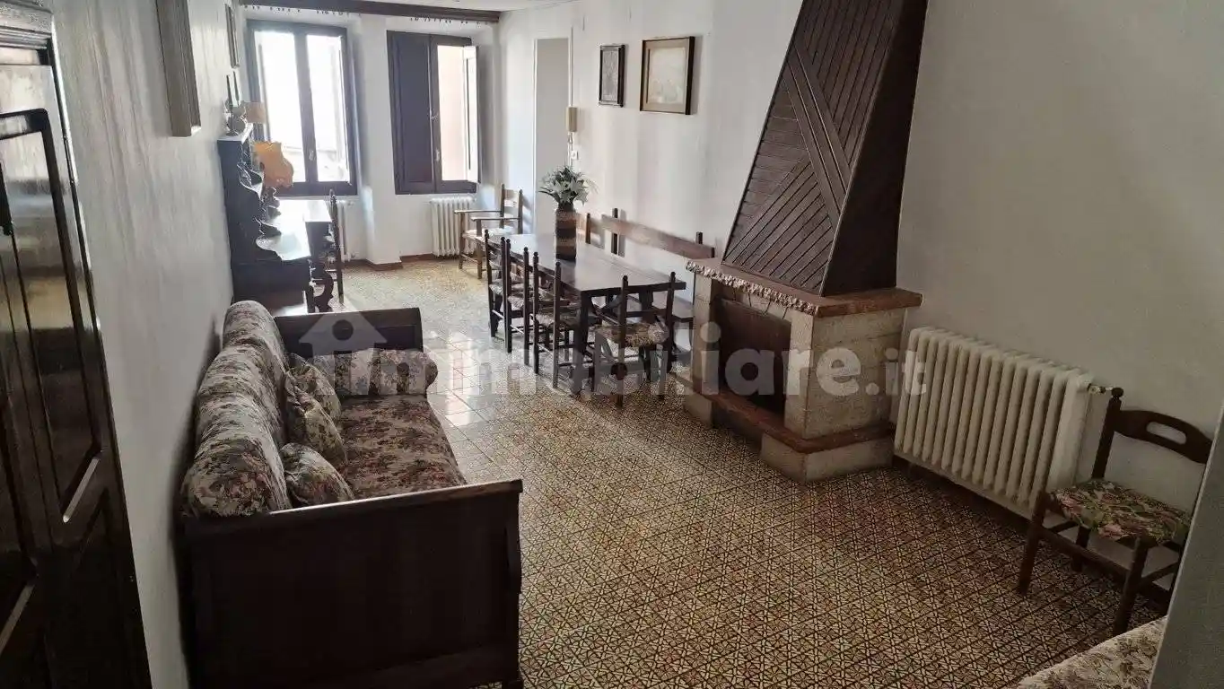 Appartamento piazza Argoli 1, Centro, Tagliacozzo - foto 2