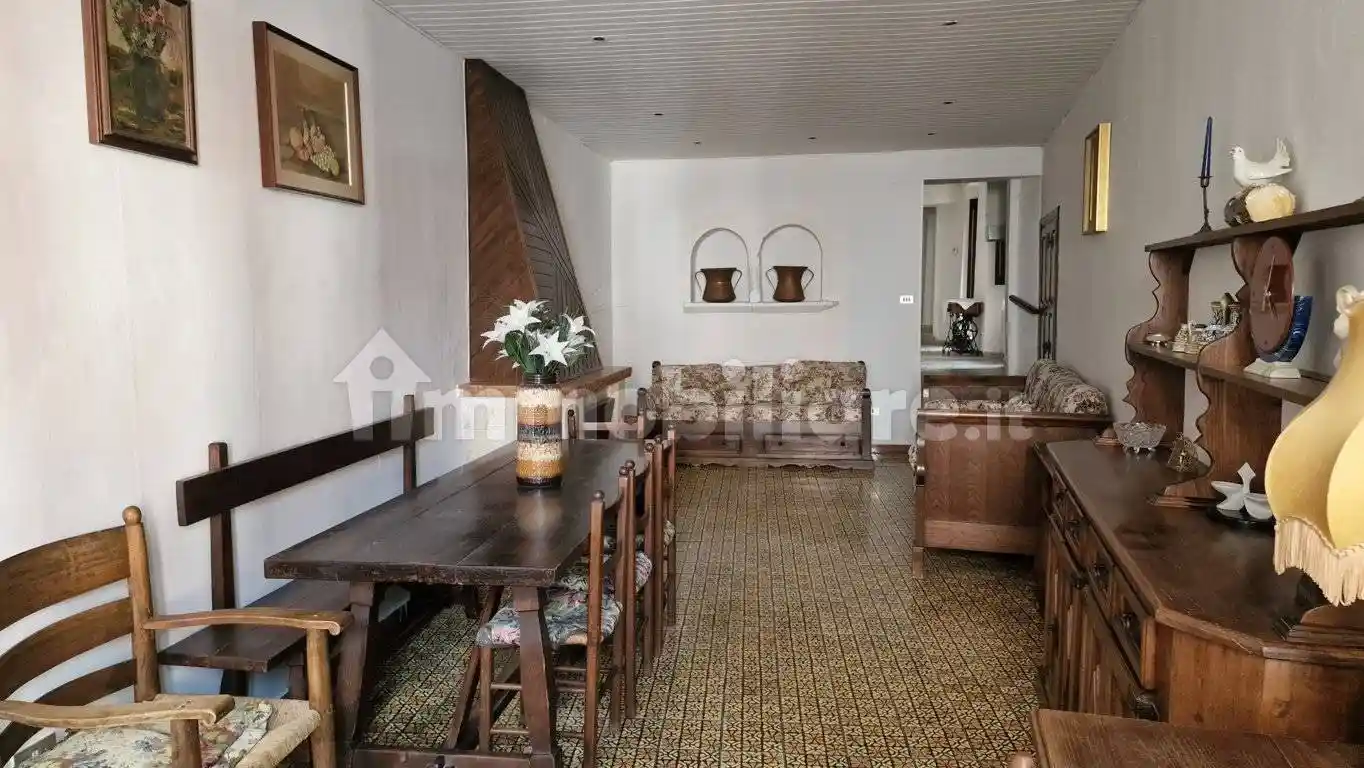 Appartamento piazza Argoli 1, Centro, Tagliacozzo - foto 3