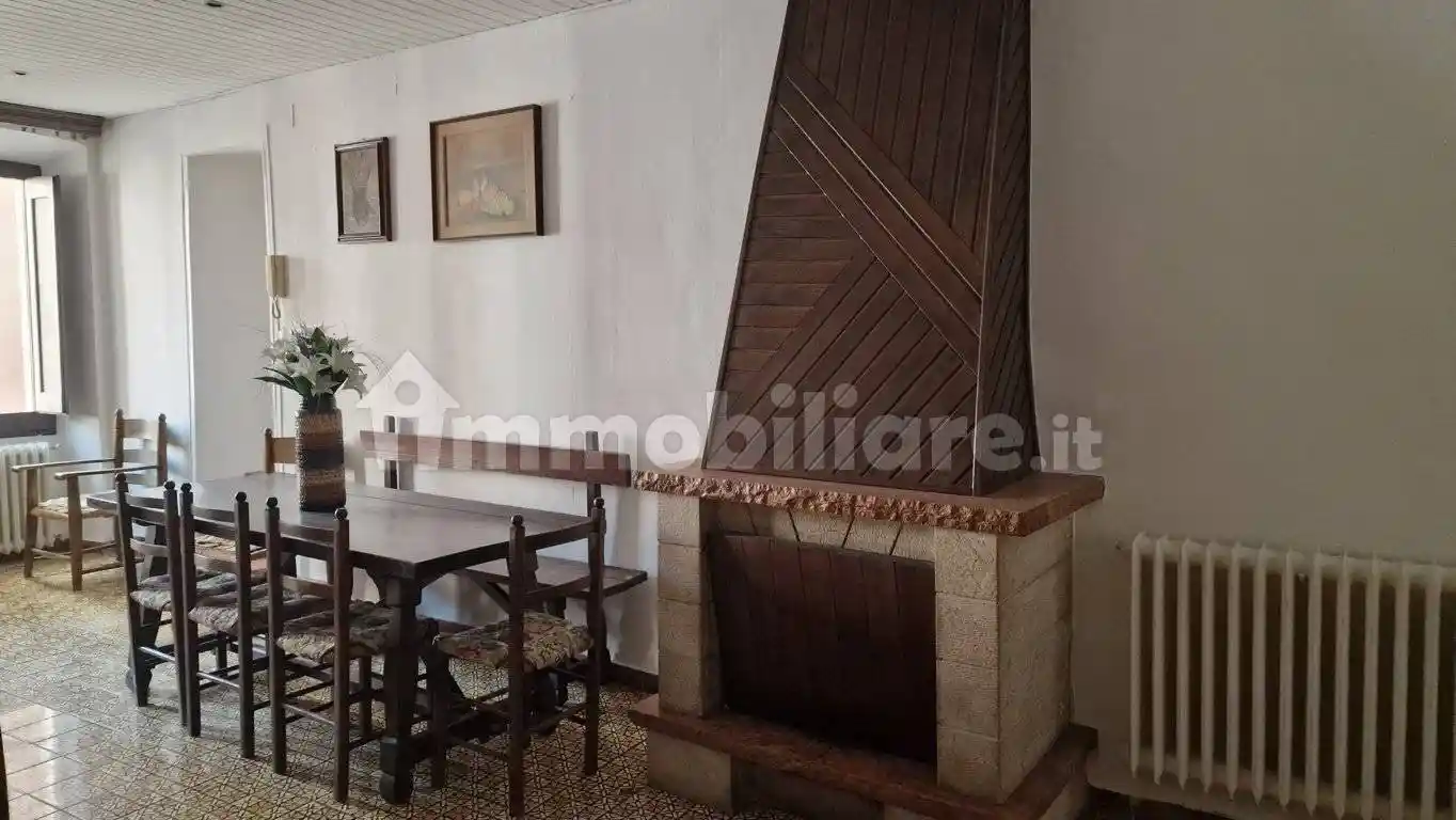 Appartamento piazza Argoli 1, Centro, Tagliacozzo - foto 4