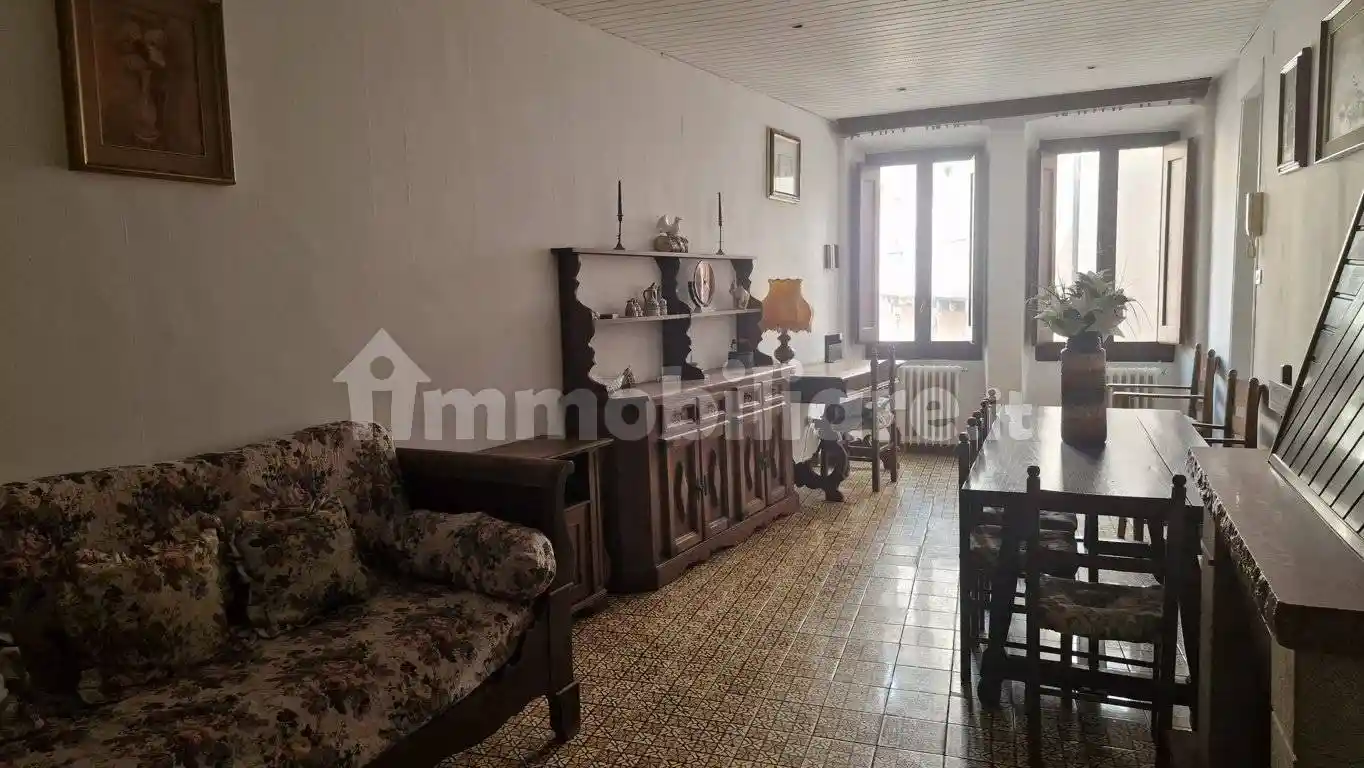 Appartamento piazza Argoli 1, Centro, Tagliacozzo - foto 5