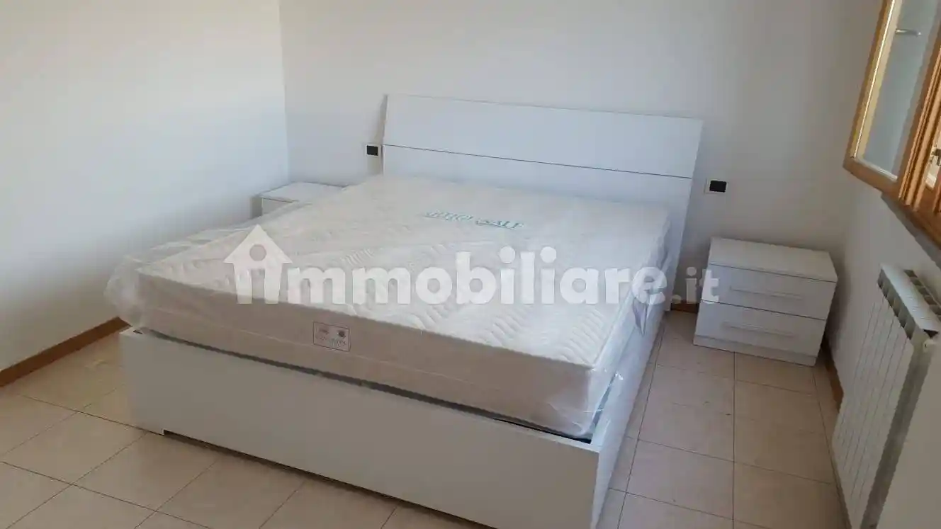 Trilocale buono stato, quarto piano, Stazione - Agenzia delle Entrate, Empoli - foto 3