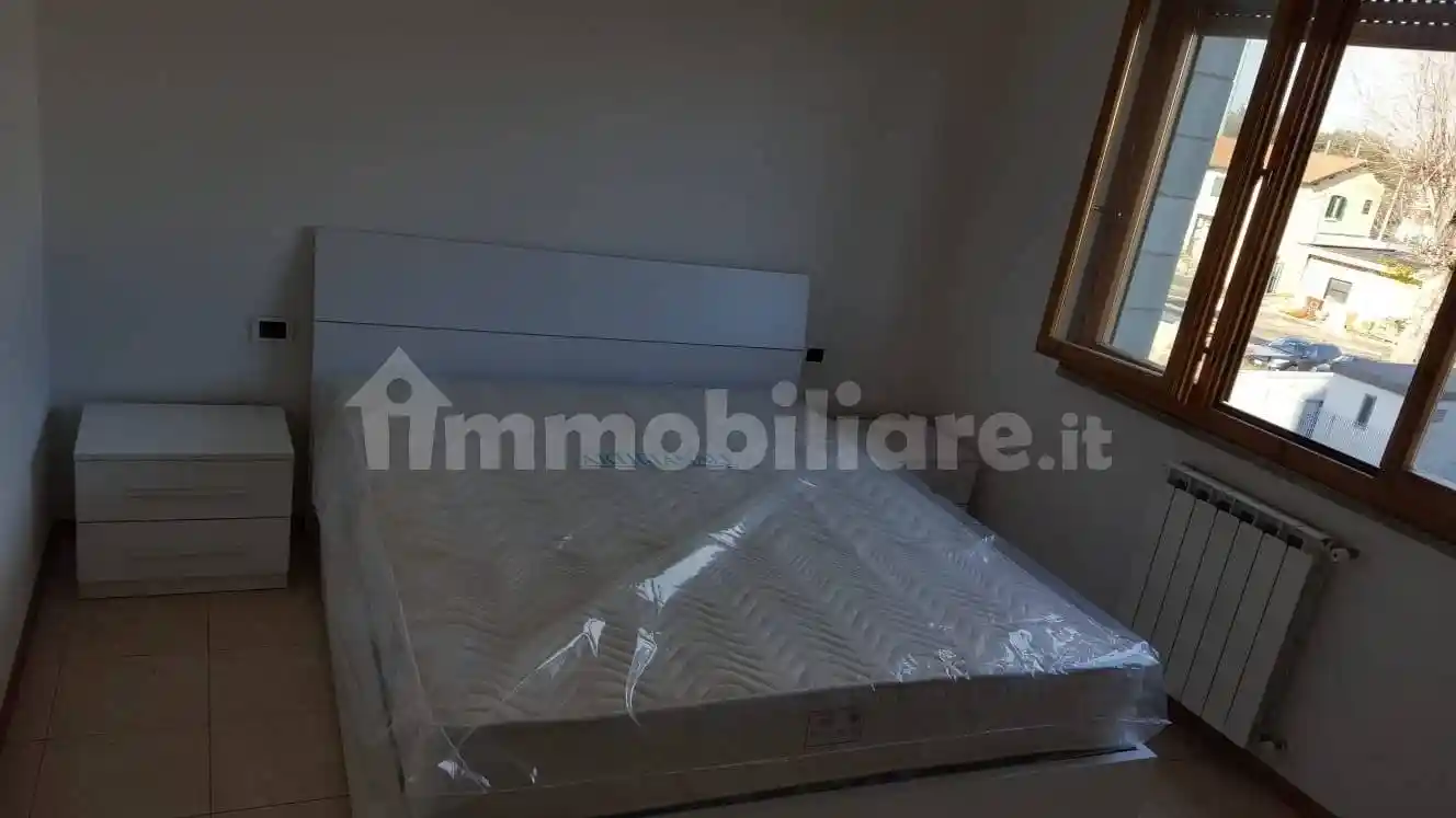 Trilocale buono stato, quarto piano, Stazione - Agenzia delle Entrate, Empoli - foto 5